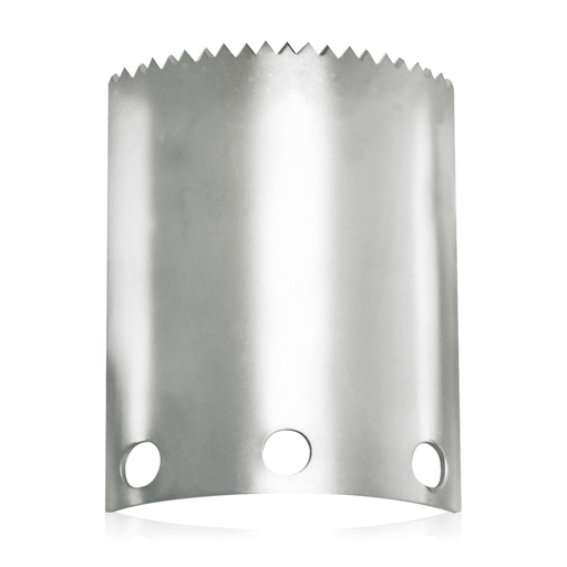 [19800102] TPLO Crescentic Saw Blade for 198000, R 24 mm