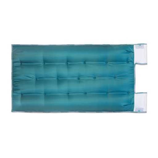 [648120] MOECK heat pad, Large, 115 x 95 cm