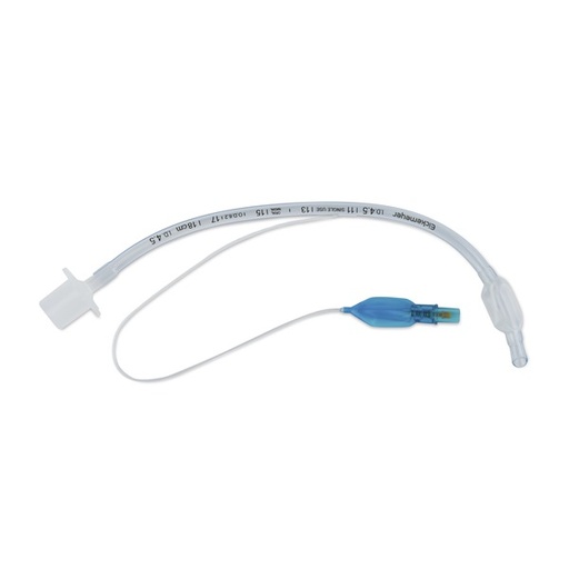 [215825] EickTube Endotracheal Tube 2.5, cuffed
