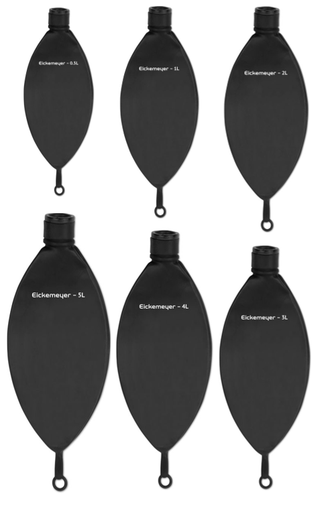 [REBAGKIT] Rebreathing Bag Kit