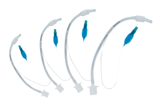 [CUFFETKIT] Cuffed EickTube Endotracheal Tube Kit