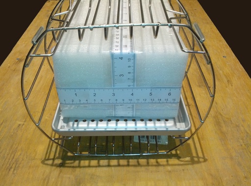 [CUSTOMRACK] Flight Clave 23+ Custom Rack