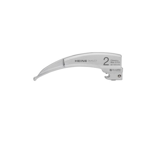 [301412] Heine Classic+ Macintosh 2 (F.O.) Blade