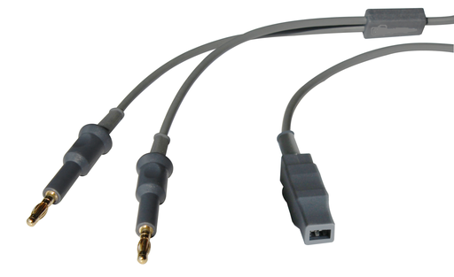 [4809508] Cable for Bipolar forceps for Seal&Cut MV1