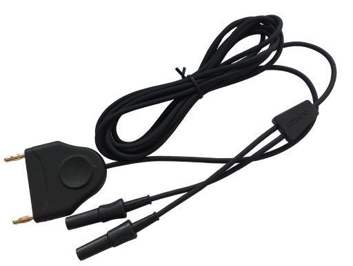 [4809510] Cable for Sealing clamp for Seal&Cut MV1