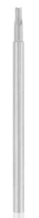 [185192] Head Reamer, for Ø 3.0 Micro CBS, cannulated, round shaft