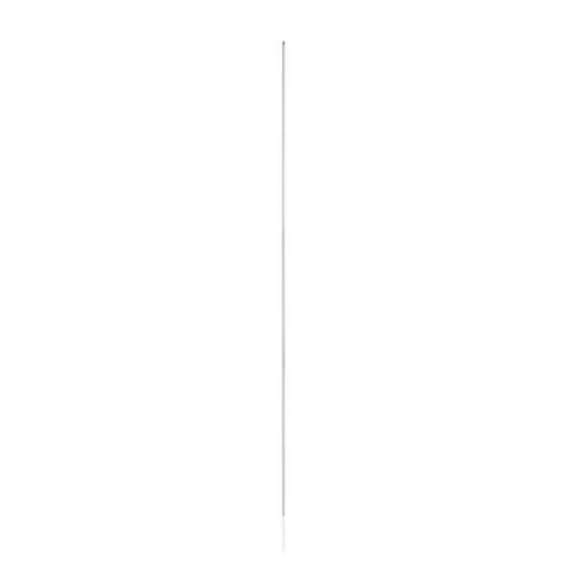 [185109] KIRSCHNER Wire, Ø 1.1 x L 150 mm, trocar / blunt, round shaft