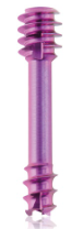 [191391] Micro Titanium Compression Screw-CBS-, Ø 3.0 x L 14 mm