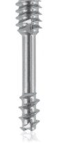 [191305] High Titanium Compression Screw-CBS-, Ø 4.0 x L 18 mm