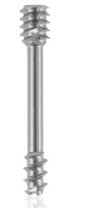 [191307] High Titanium Compression Screw-CBS-, Ø 4.0 x L 22 mm