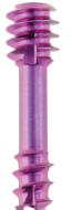 [191390] Micro Titanium Compression Screw-CBS-, Ø 3.0 x L 12 mm