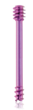 [191395] Micro Titanium Compression Screw-CBS-, Ø 3.0 x L 22 mm