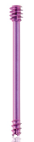 [191398] Micro Titanium Compression Screw-CBS-, Ø 3.0 x L 28 mm