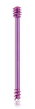 [191399] Micro Titanium Compression Screw-CBS-, Ø 3.0 x L 30 mm