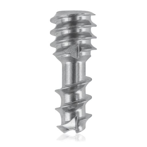 [191301] High Titanium Compression Screw-CBS-, Ø 4.0 x L 10 mm