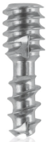 [191302] High Titanium Compression Screw-CBS-, Ø 4.0 x L 12 mm