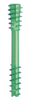[191414] Titanium Compression Screw-CBS-, Ø 4.5 x L 28 mm