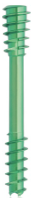 [191415] Titanium Compression Screw-CBS-, Ø 4.5 x L 30 mm