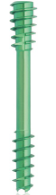 [191416] Titanium Compression Screw-CBS-, Ø 4.5 x L 32 mm