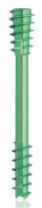 [191417] Titanium Compression Screw-CBS-, Ø 4.5 x L 34 mm