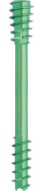 [191418] Titanium Compression Screw-CBS-, Ø 4.5 x L 36 mm