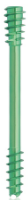 [191420] Titanium Compression Screw-CBS-, Ø 4.5 x L 40 mm