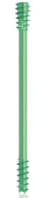 [191423] Titanium Compression Screw-CBS-, Ø 4.5 x L 55 mm
