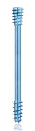 [191437] Titanium Compression Screw-CBS-, Ø 5.5 x L 38 mm