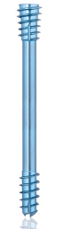 [191439] Titanium Compression Screw-CBS-, Ø 5.5 x L 45 mm