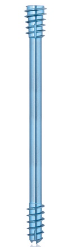 [191441] Titanium Compression Screw-CBS-, Ø 5.5 x L 55 mm
