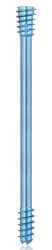 [191442] Titanium Compression Screw-CBS-, Ø 5.5 x L 60 mm