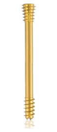 [191459] Titanium Compression Screw-CBS-, Ø 6.5 x L 50 mm