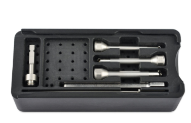 [197310] Bone Graft Harvesting Set-Bone Collector Kit