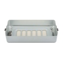 [500617] Base for Sterilisation Container 7cm