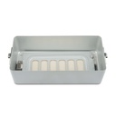 [500620] Base for Sterilisation Container 10 cm