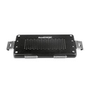 [500715] Lid for Sterilisation Container, Black