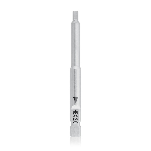 [197511] Not Onboarded Yet - Screwdriver blade HEX 2.0 