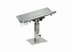 [100-4071-00] Midmark - 60" V-top Surgery Table with Hydraulic Column, No Heat