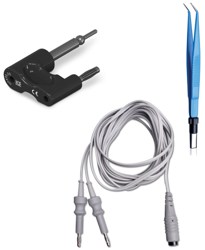 [EICKTRONBIPOLARKIT] Eicktron Bipolar Accessories