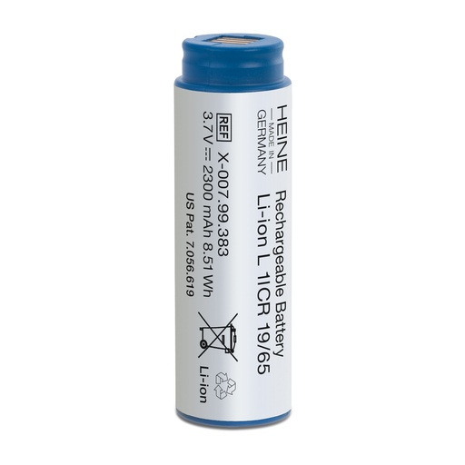 [302431] Heine Li-Ion L Battery