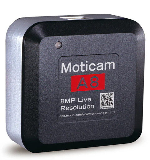 [1100600101443] | Special Order | Moticam A8