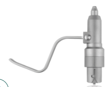 [WH10100-K-Wire] OrthoVet PRO - K-Wire Adapter