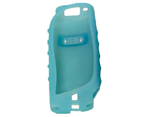 [VE-H100-Cover] Edan Protective Cover (Blue)