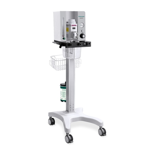 [213130] EICKEMEYER® NarkoVet II Anesthesia Unit
