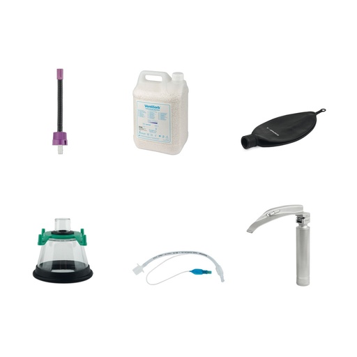 [213131] Starter Kit for Narkovet II