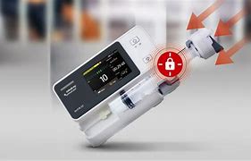 [MR60413] Mindray AniFM S3 Syringe Pump