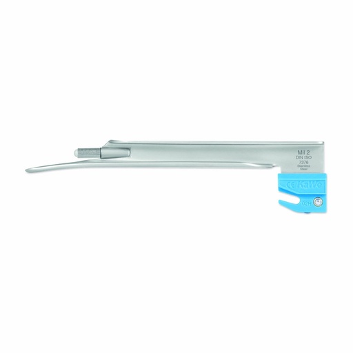 [30146002] KaWe Miller Spatula #2