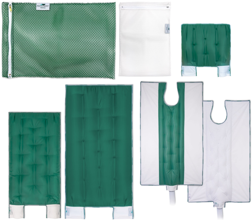 [MOECKKIT] MOECK Blanket Complete Kit