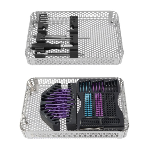 [CN187735] CONSIGNMENT TPLO Set