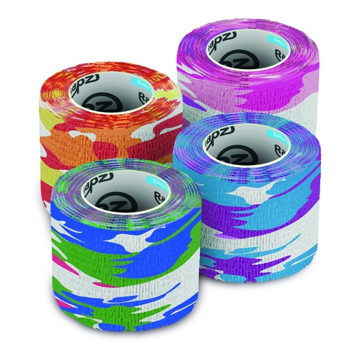 [AC06299A] Millpledge Rapz Splash Vty Pack 2'' (pk 12)